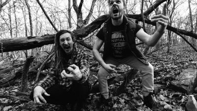 U.S. Death /Thrash Metallers GADGETS SONS Sign With Wormholedeath & Announce “Gadgets Sons” Album