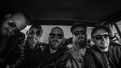 Notiks ikgadējais pankroka vakars “Sid Vicious Day”