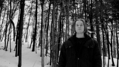 Canadian Black Metal band Aarimest released their debut EP “Vivorum”