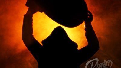 Grupa Rusted Wheel izdod singlu “Karš”