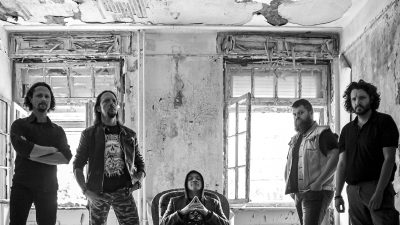 French death metallers POST- MORTEM unveiled new music video “Cryptic revelations”
