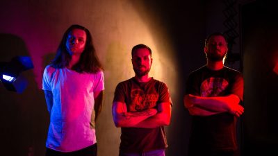 SOMALI YACHT CLUB release second new track “Pulsar”