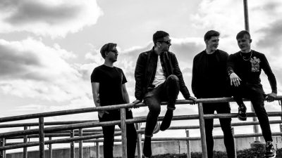 FOOLS ON PARADE Mūzika – vairāk nekā hobijs