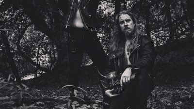 Neo Folk-Black Metal Band NONE Present “No Guts No Glory” 