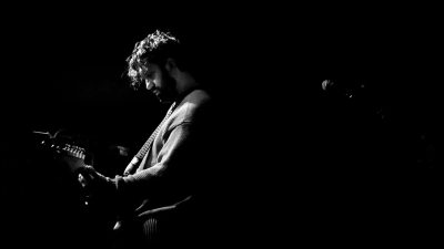 Rīgā koncertēs shoegaze apvienība “Nothing”