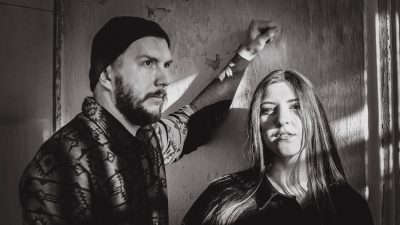 INSPO izdod singlu “Solidify”