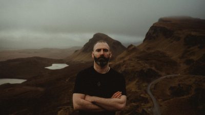 SAOR release new track “Origins” and announce new album