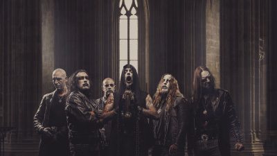 SETH announce European tour dates