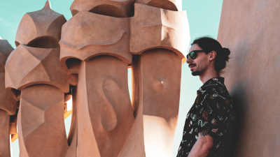 June River atgriežas no Spānijas ar jaunu dziesmu un video “Tavu Ēnu Meklējot”