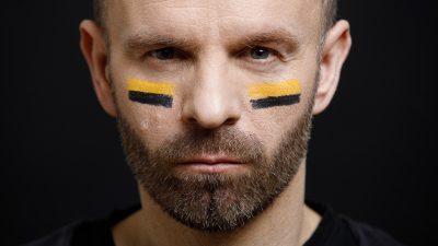 Mūzikā atgriežas grupas R.A.P. balss Artis Dvarionas