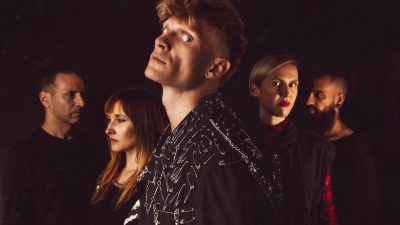 IMAGINE DRAGONS Mežaparka koncerta īpašie viesi būs MOTHER MOTHER un KARIN ANN