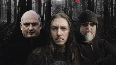 Black Metal Band NASTERGAL Drop New Lyric Video “Eternal Winter”