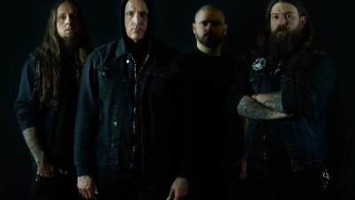 TOMBS Unveils new song “Sombre Ruins Nothing Remains”