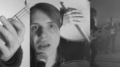 NOVA KOMA izdod video “Marcipāns”