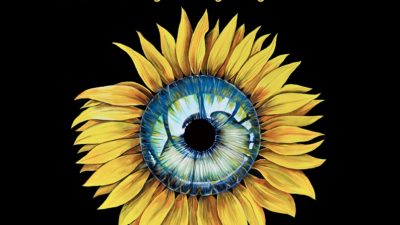 Pink Floyd izdod dziesmu Ukrainas atbalstam