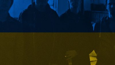 Postpanka grupai Plenērs jauns singls un koncerts