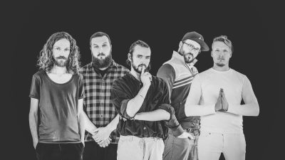 Grupa Mattergy izdod debijas albumu “Primordial Wrath”