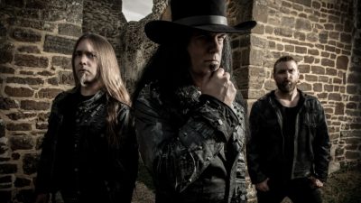 VLTIMAS announce European tour dates for 2022