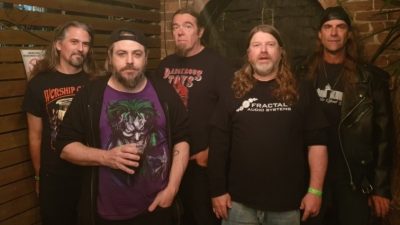 TALIESIN Release Acoustic Video for “Faceless Woman”