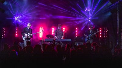 Grupa EMBARK izdod gaidāmā albuma singlu “Maģija” ar videoklipu