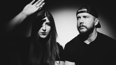 Grupa INSPO izdod singlu “Ocean breeze”