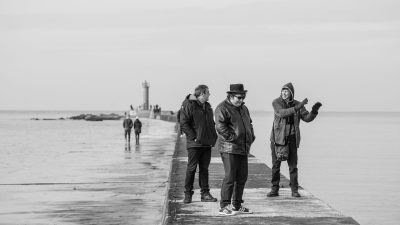 INTERVIJA: Grupai ZIG ZAG jauns albums- Saruna ar grupas līderi Juri Lasinski