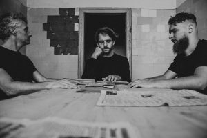 FOTO: Olivier de Rycke