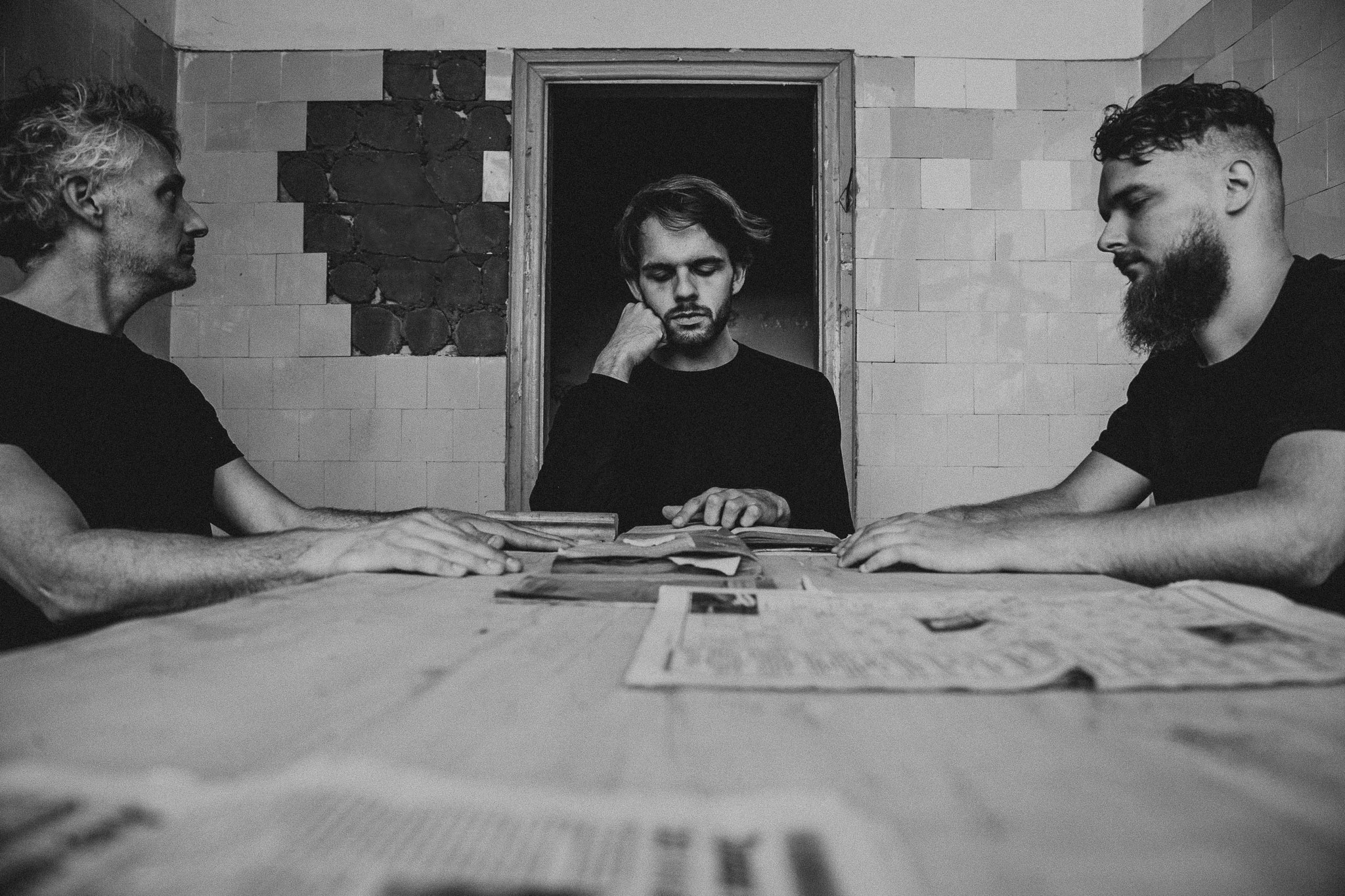 FOTO: Olivier de Rycke