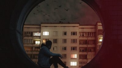 Grupa SEVER izdod debijas albumu “This Should Have Been a Better Place”