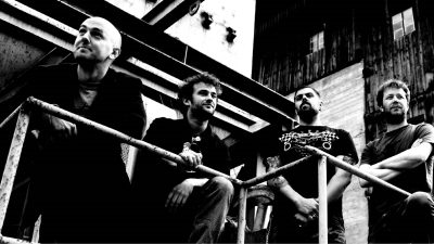 Swiss Progressive Stoner/Sludge Metal band DESERT GATAN released their new album “Mental War”