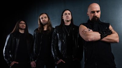 OBSIDIOUS release new track “Bound by Fire”