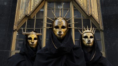 Mākslas centrā Noass koncertēs ASV džezmetāla grupa “Imperial Triumphant”