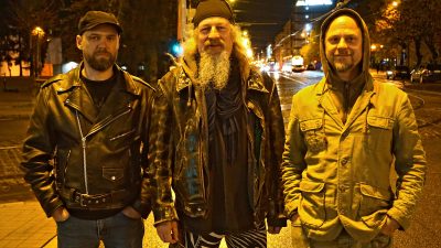 20.- 21.maijā norisināsies pirmais festivāls “foRest”