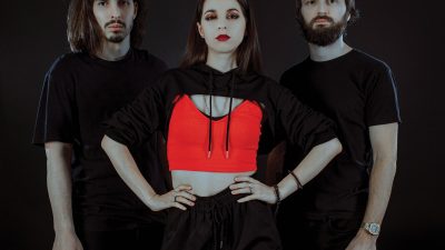 Grupa Morphide izziņo debijas albuma “Anhedonia” izdošanu un laiž klajā video dziesmai “Panopticon”