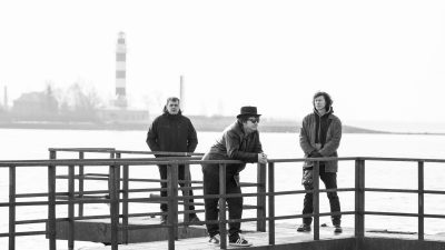 Grupa Zig Zag izdod video “Kosmoss”