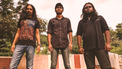 India’s Heavy Metaller ILLUCIA release New Album “A New Reign”