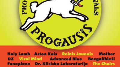 No 8.-9. jūlijam norisināsies Latvijas pirmais progresīvās mūzikas festivāls “Progausis”