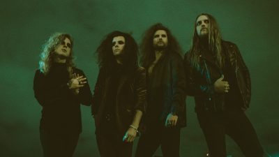 Bloody Heels ar koncertu rokkafejnīcā atklās jauno albumu