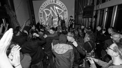 PND jauno albumu “Nenosaukts” prezentēs arī Liepājā