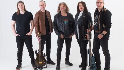 Festivālā “Saldus Saule” uzstāsies projekts “Rudens vēju muzikants”