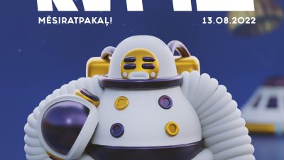 Pēc divu gadu pārtraukuma atgriežas mūzikas festivāls “Limbizkvīts”