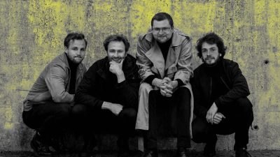 Grupa “The Bad Tones” sagaida vasaru ar jaunu singlu “Sunny Side” un atklāj albuma izdošanas datumu