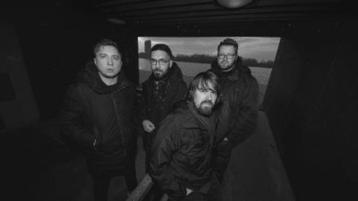 Grupa Have No Heroes izziņo jaunā albuma prezentācijas koncertu