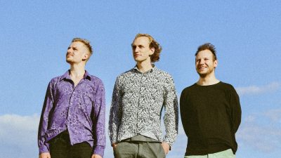 Grupa “So Lucid Electric Feel” izdevusi otro albumu “Social Mindscream”