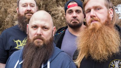 FALL AND RESIST Drops Video for New Single “Creator Of Our Own Demise”