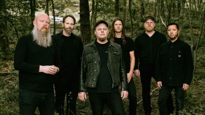 GREEN CARNATION release acoustic video for “Time in a Bottle”