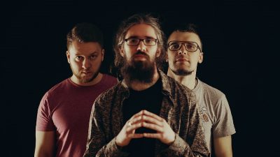 INTERVIJA: Vokālists un ģitārists Valters Levins no grupas B OPTIMIST