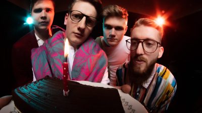 INTERVIJA: Kristers Rudzītis – grupas SUB SCRIPTUM vokālists