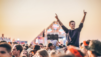 Liepājā sākas desmitais Summer Sound festivāls