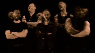 MILE Release New Single & Video “Dear Mr. Sandman”